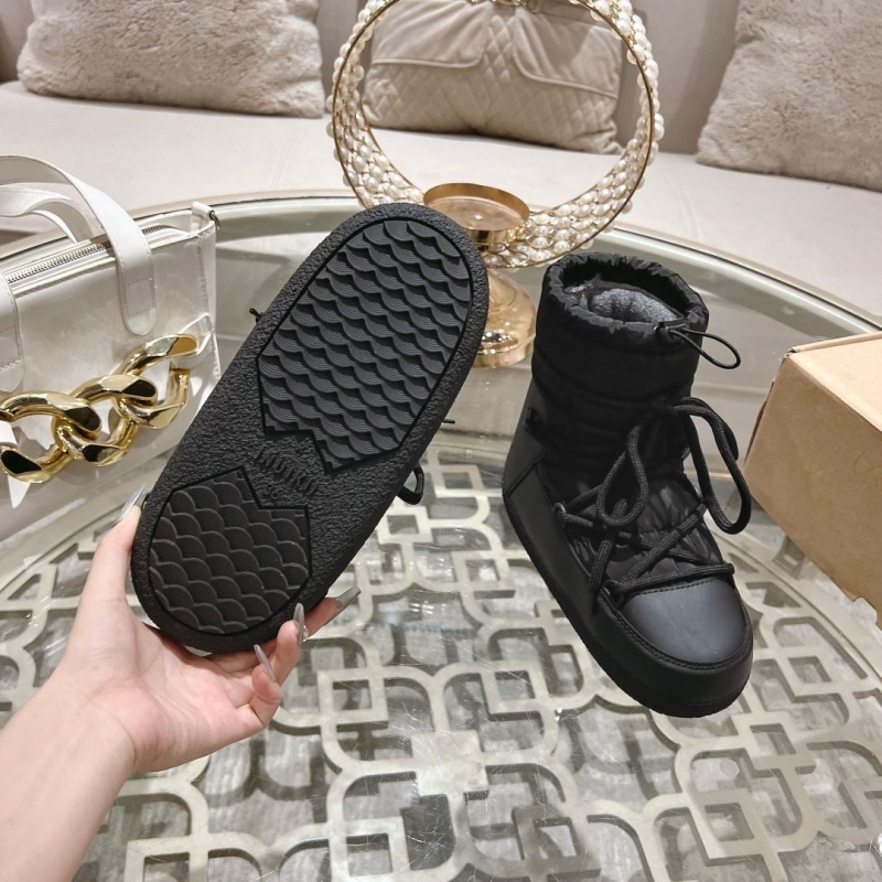 Inuikii Boots